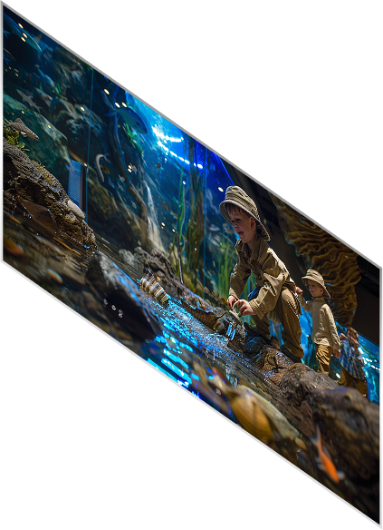 Generative AI work 3 hover