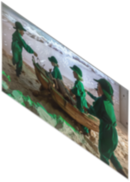 Generative AI work 2