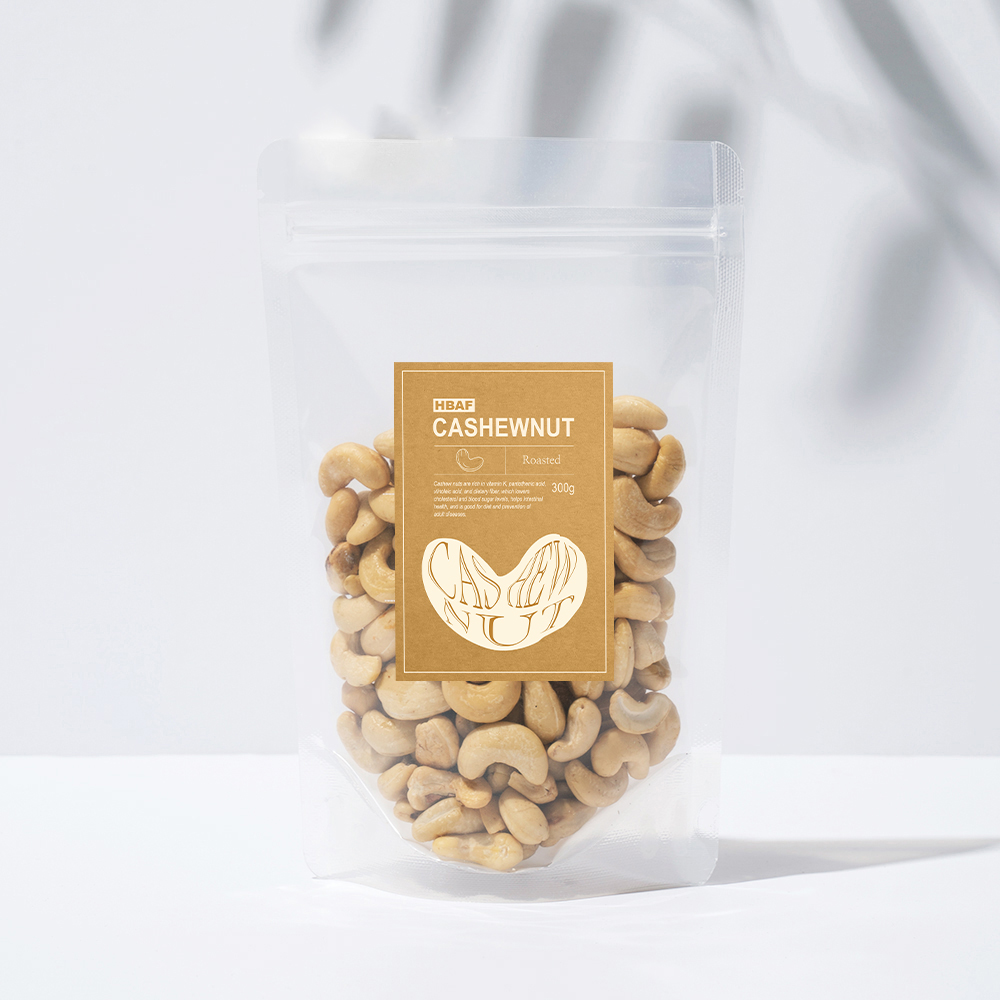 Cashew Package