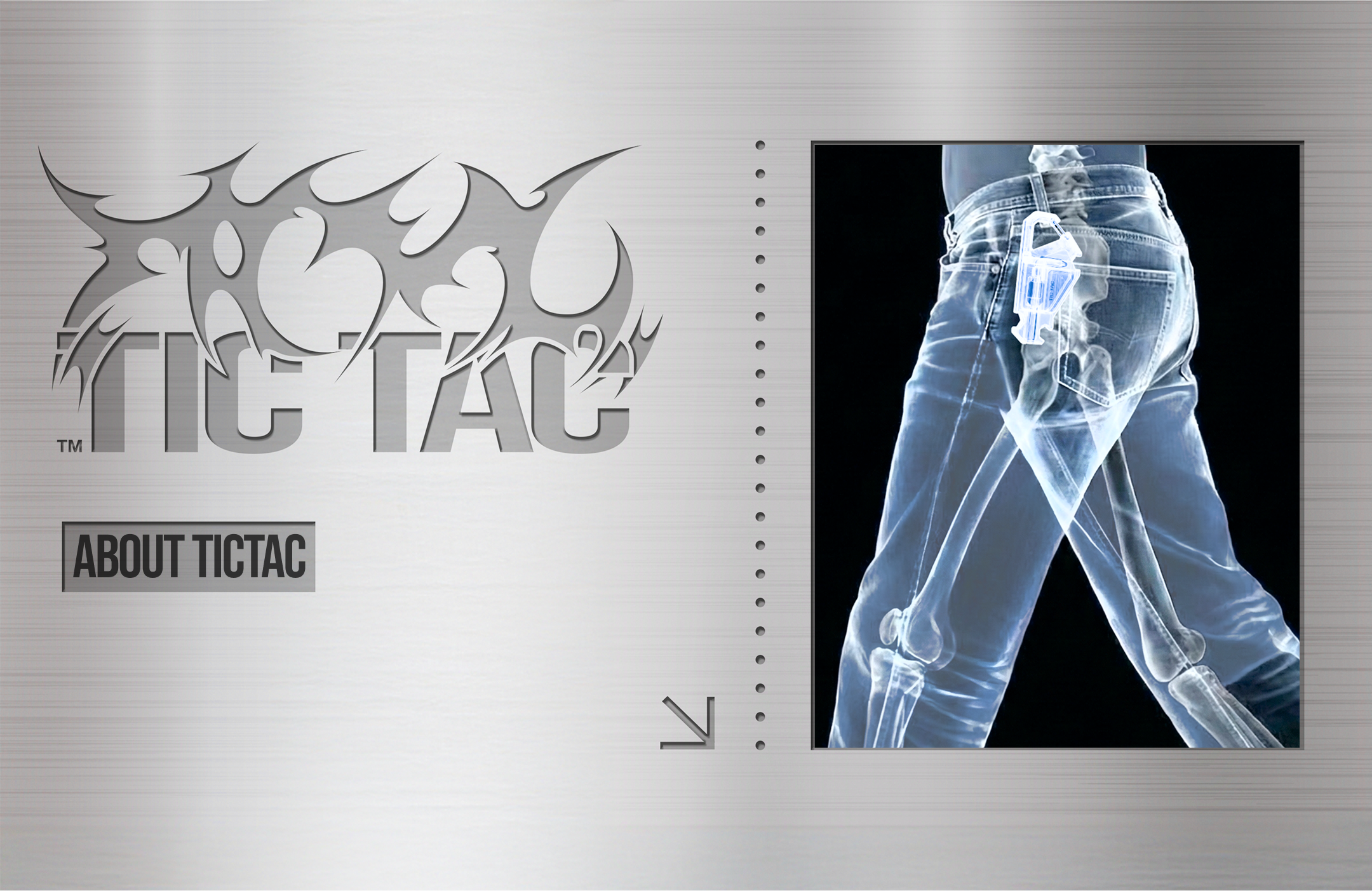 About Visual Background