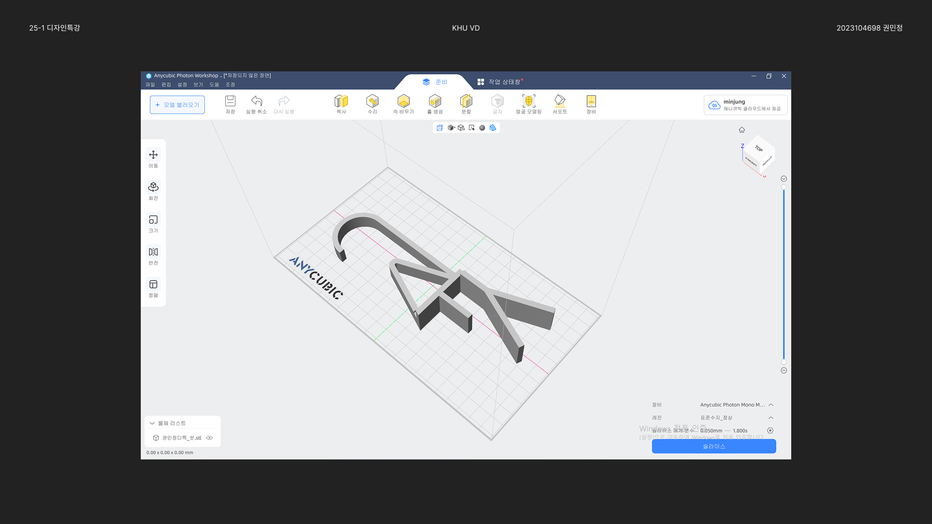 Illustration 1 - 큰고양이