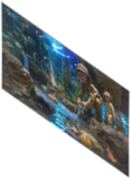 Generative AI work 3