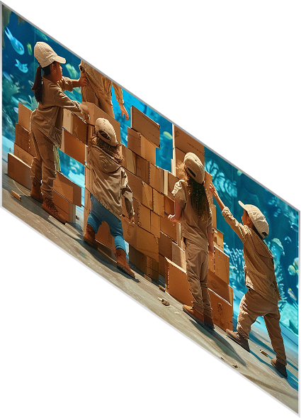 Generative AI work 4 hover