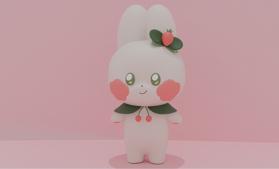 3D 모델링 이미지