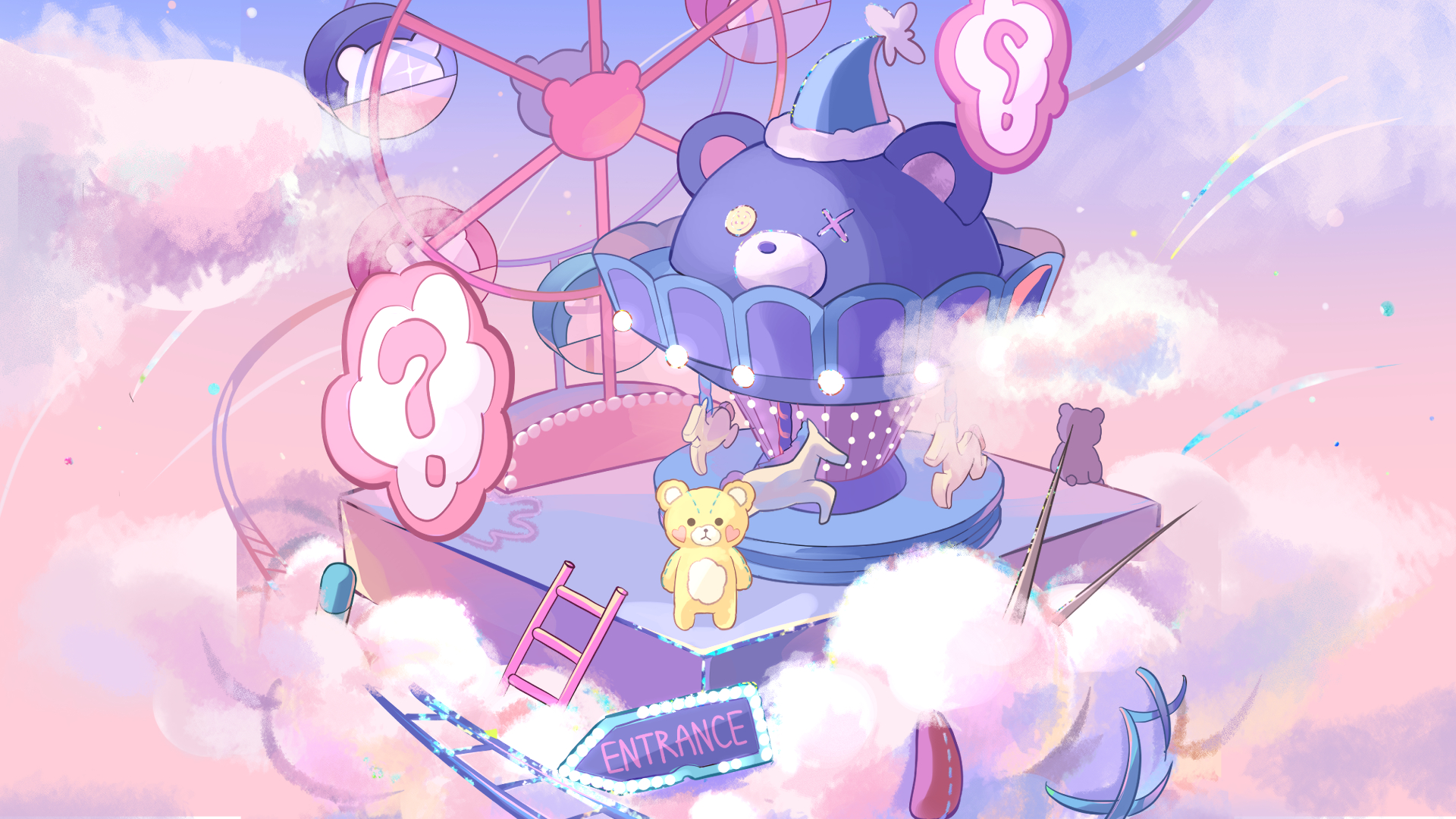 캐릭터 디자인 이미지