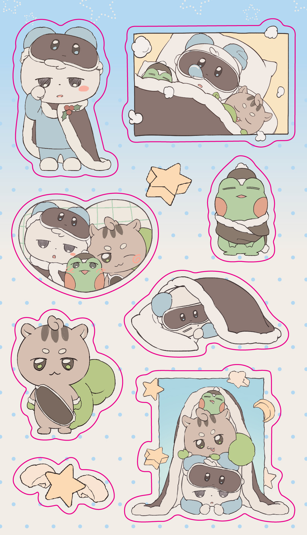 스티커 시트 씰.JPG