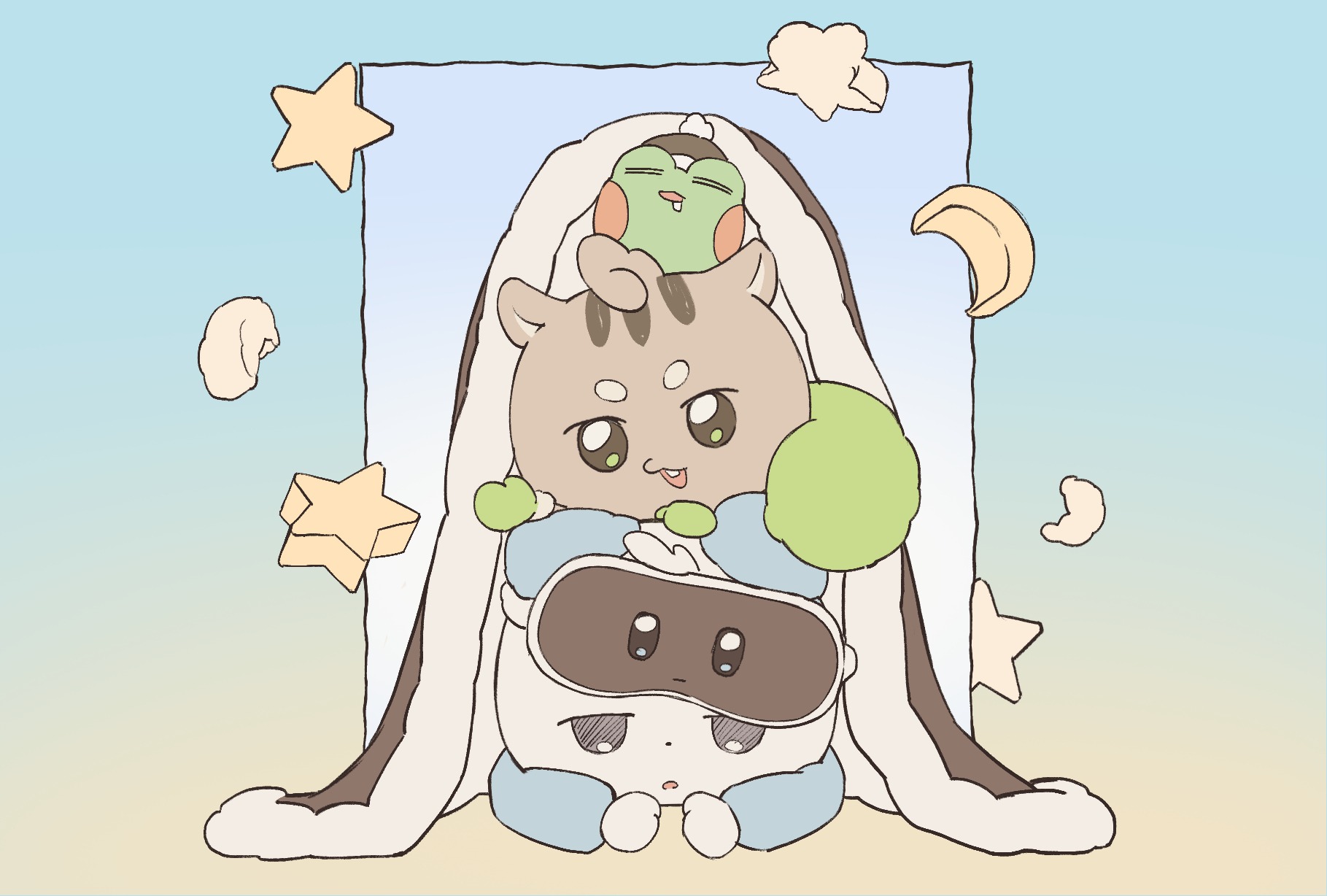 메인 엽서 이미지